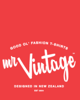 NZ Sign Language Week – Mr Vintage
